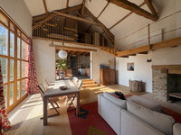 Maison à vendre à Mialet, Dordogne - 288.000 € - photo 2
