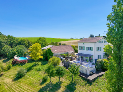 house for sale in Tarn-et-Garonne