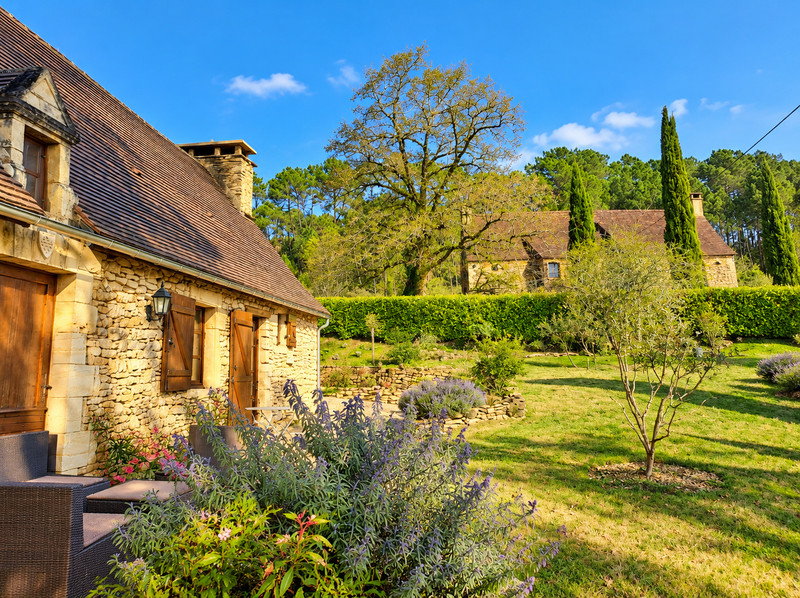 French property for sale in Proissans, Dordogne - €595,000 - photo 7