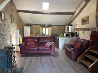 Maison à vendre à Brantôme en Périgord, Dordogne - 172.000 € - photo 3