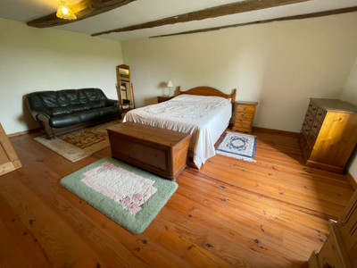 French property for sale in Le Mené, Côtes-d'Armor - €164,800 - photo 3