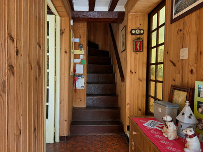 French property for sale in Vendeuvre, Calvados - €125,000 - photo 2