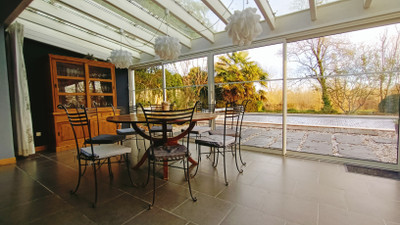 French property for sale in Luxé, Charente - €295,000 - photo 3