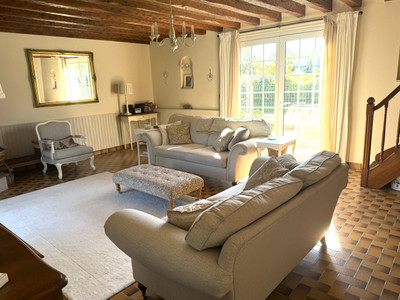 French property for sale in Usson-du-Poitou, Vienne - €199,000 - photo 3