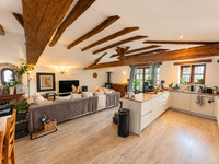 Propriété à vendre à Saint-Romain, Charente - 480 000 € - photo n°10