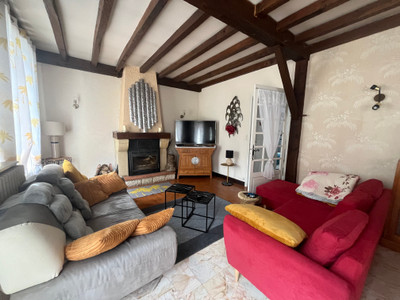 French property for sale in Lamonzie-Saint-Martin, Dordogne - €212,000 - photo 2