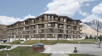 Appartement à vendre à Tignes, Savoie - 780.000 € - photo 1