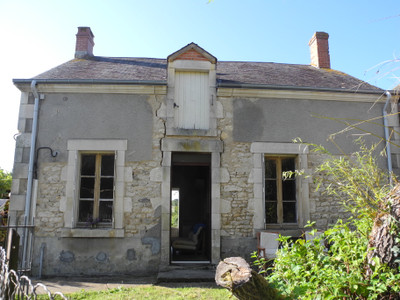 house for sale in Indre