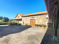 Maison à vendre à Busserolles, Dordogne - 349.800 € - photo 9