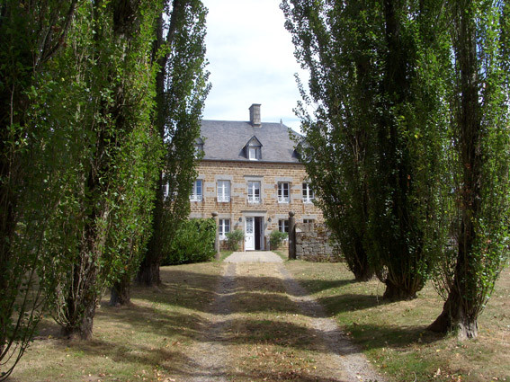 Maison à Ségrie-Fontaine, Orne - photo 1