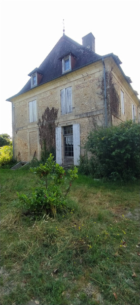 French property for sale in Saint-Médard-de-Mussidan, Dordogne - €156,600 - photo 1