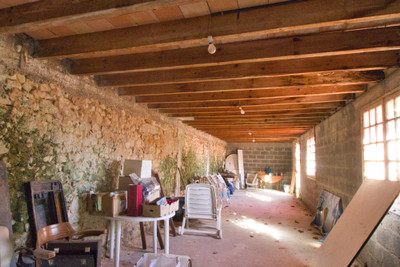 Maison à vendre à Le Lude, Sarthe, Pays de la Loire, avec Leggett Immobilier