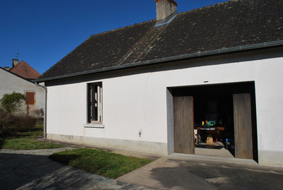 French property for sale in Verneuil-Moustiers, Haute-Vienne - €141,000 - photo 9