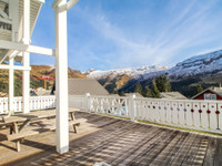 Chalet à vendre à Arâches-la-Frasse, Haute-Savoie - 799.000 € - photo 7