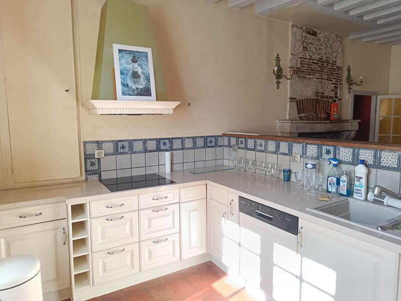 French property for sale in Authon-du-Perche, Eure-et-Loir - €399,000 - photo 7