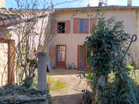 property to renovate for sale in PressacVienne Poitou_Charentes