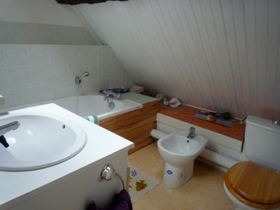 French property for sale in Mortain-Bocage, Manche - €145,000 - photo 9