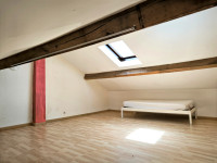 Propriété à vendre à Droux, Haute-Vienne - 61 550 € - photo n°8