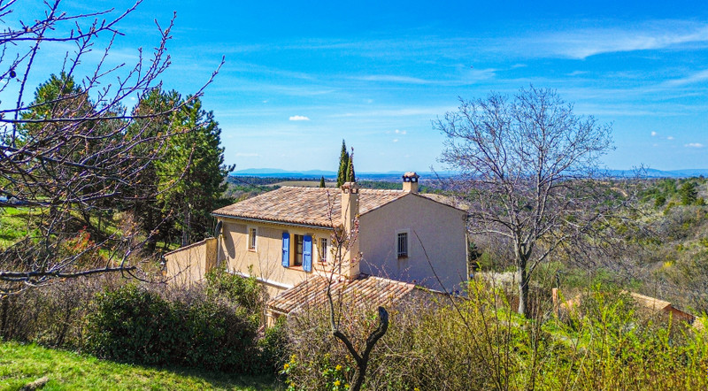 French property for sale in Saint-Jurs, Alpes-de-Haute-Provence - €385,000 - photo 1