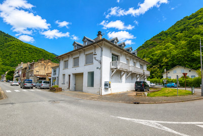 French property for sale in Bagnères-de-Luchon, Haute-Garonne - €139,000 - photo 10
