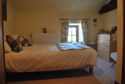 French property for sale in Lathus-Saint-Rémy, Vienne - €169,000 - photo 4