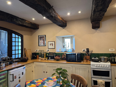 French property for sale in Plélauff, Côtes-d'Armor - €125,350 - photo 5