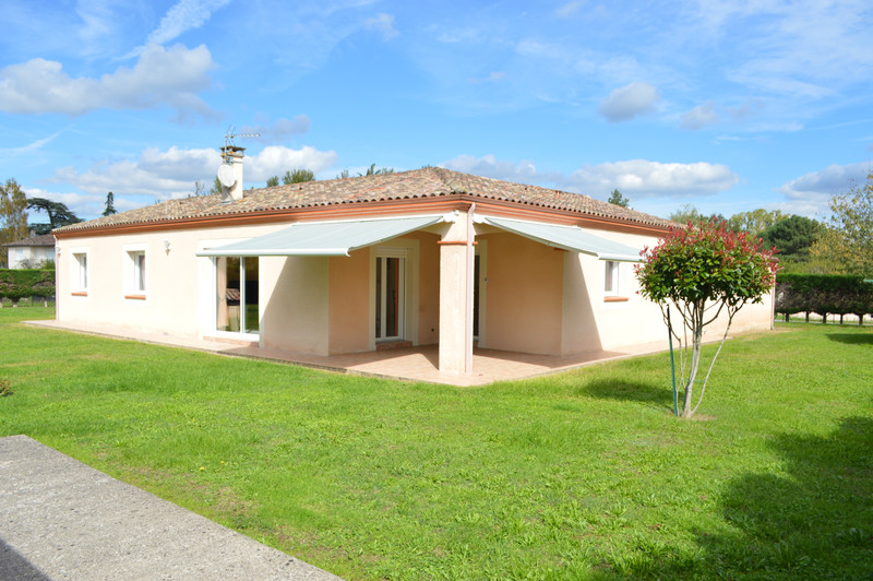French property for sale in Lédat, Lot-et-Garonne - €246,100 - photo 0