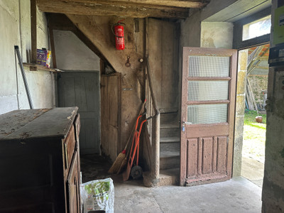 French property for sale in Saint-Saud-Lacoussière, Dordogne - €81,820 - photo 3