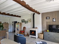 Maison à vendre à Chanoz-Châtenay, Ain - 519.000 € - photo 4