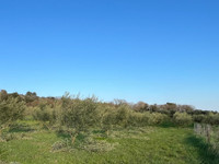 Terrain à vendre à Uzès, Gard - 130.000 € - photo 6
