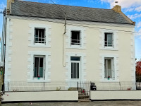 Propriété à vendre à Geay, Deux-Sèvres - 185 760 € - photo n°1