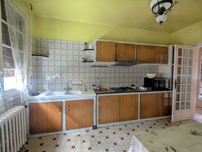 French property for sale in Châlus, Haute-Vienne - €130,800 - photo 5
