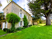 Maison à Fouqueure, Charente - photo 2