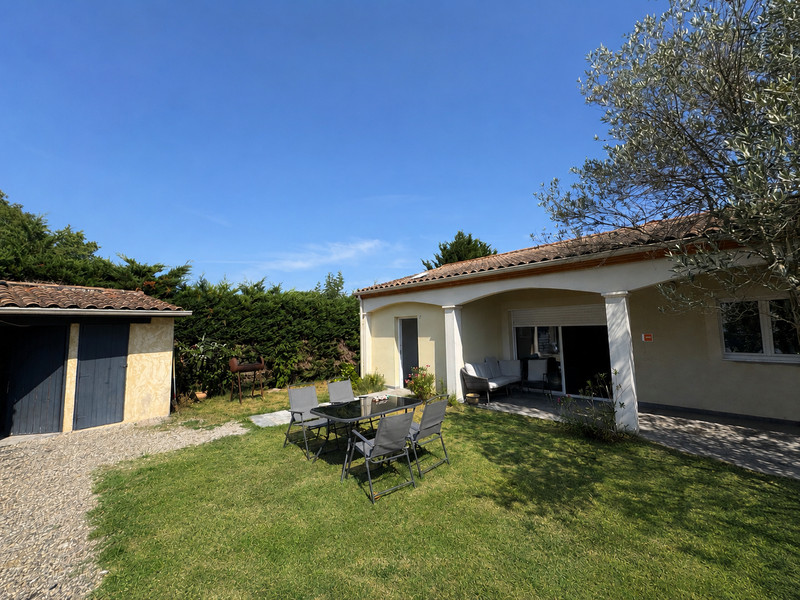 French property for sale in Bergerac, Dordogne - €450,000 - photo 1