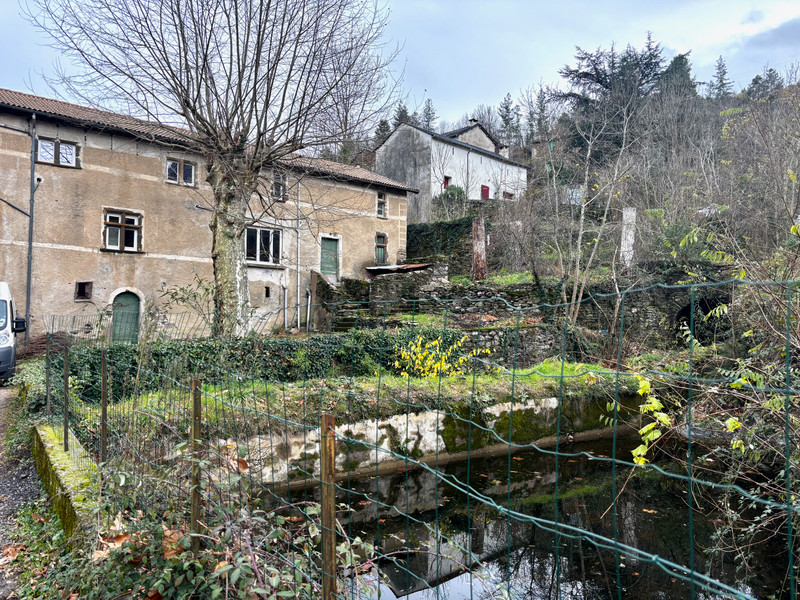 French property for sale in Saint-André-de-Valborgne, Gard - €579,000 - photo 8