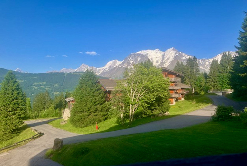 French property for sale in Saint-Gervais-les-Bains, Haute-Savoie - €165,000 - photo 0