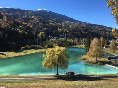 Ski property for sale in Bozel - Courchevel - €875,000 - photo 9