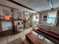 Propriété à vendre à Cléden-Poher, Finistère - 143 000 € - photo n°5
