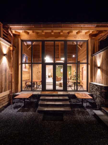 Ski property for sale in Bourg St Maurice - €2,945,000 - photo 5
