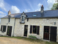 Propriété à vendre à Huismes, Indre-et-Loire - 239 500 € - photo n°10
