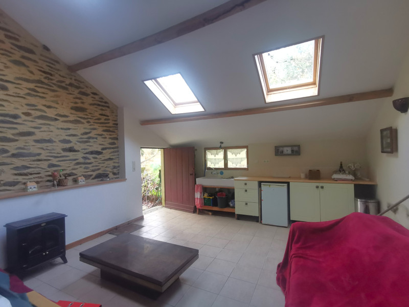 French property for sale in La Gacilly, Morbihan - €139,000 - photo 7