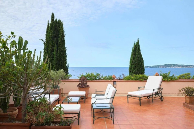 French property for sale in Cap-d'Ail, Alpes-Maritimes - €3,900,000 - photo 10