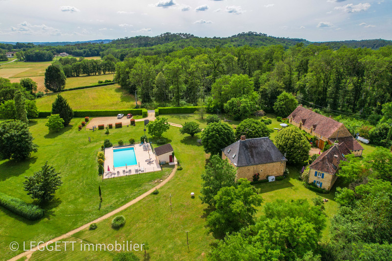 French property for sale in Sainte-Mondane, Dordogne - €948,000 - photo 2