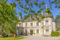 Propriété à vendre à Le Chillou, Deux-Sèvres - 788 000 € - photo n°1