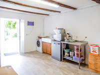 Maison à vendre à Massignac, Charente - 189 000 € - photo 10