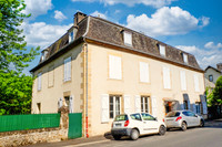Maison à vendre à Beaulieu-sur-Dordogne, Corrèze - 429 300 € - photo 2