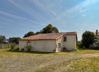 Maison à vendre à Fleix, Vienne - 152.600 € - photo 8