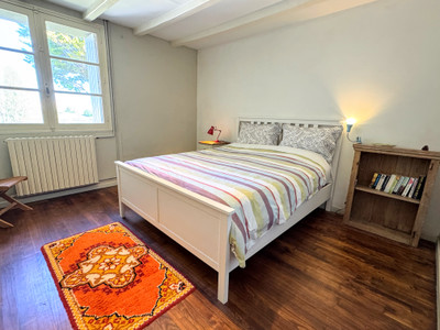 French property for sale in Yviers, Charente - €145,000 - photo 6