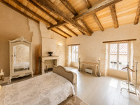 Propriété à vendre à Aubeterre-sur-Dronne, Charente - 125 000 € - photo n°6