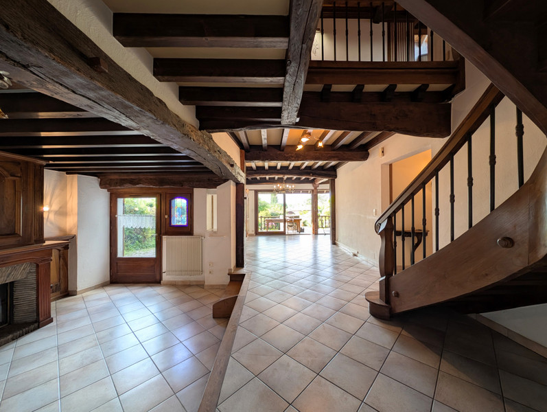French property for sale in Messery, Haute-Savoie - €613,200 - photo 4